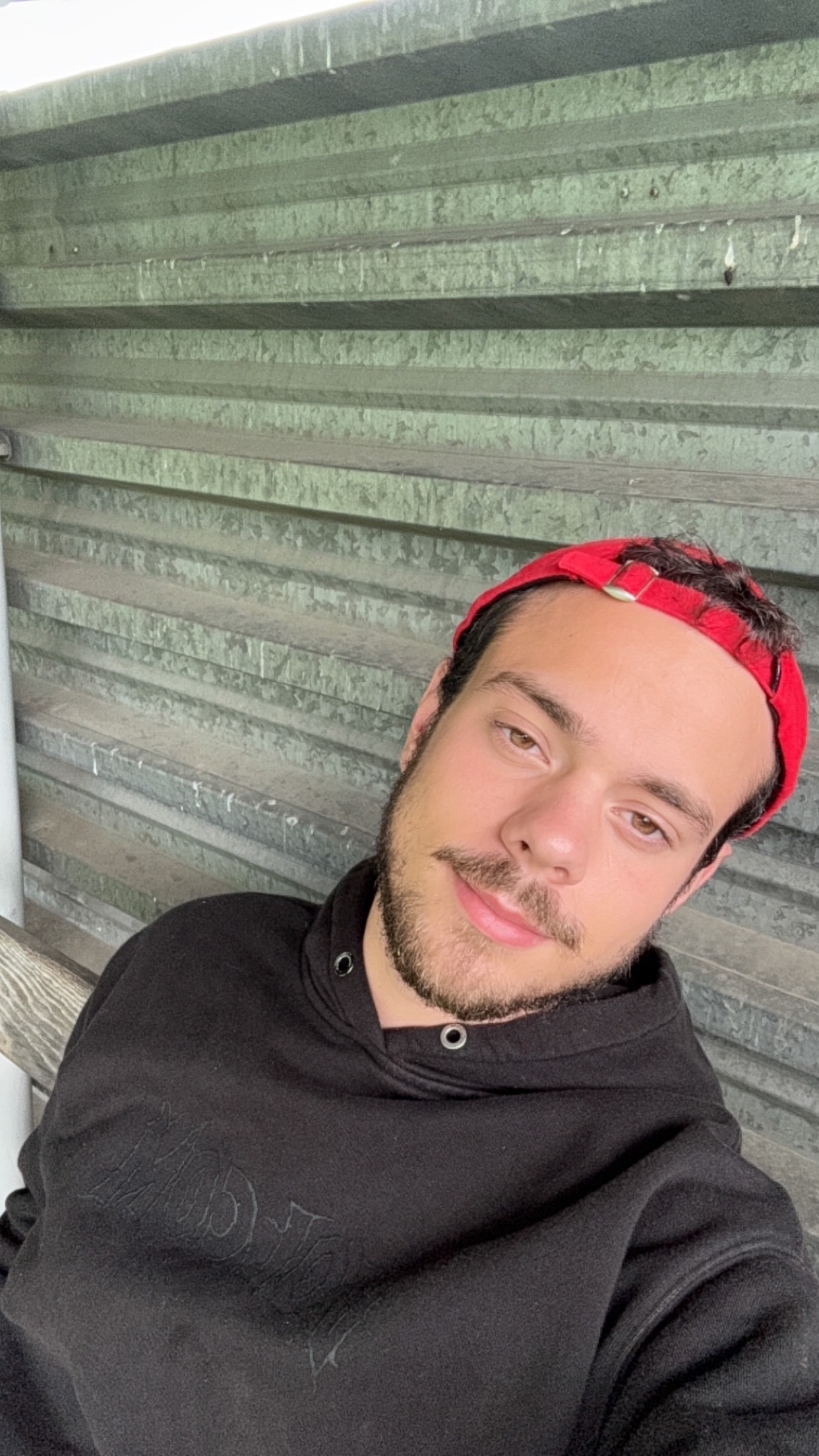 Profil de Abdelmalek, 21 ans, Speed Dating Belgique à Turnhout
