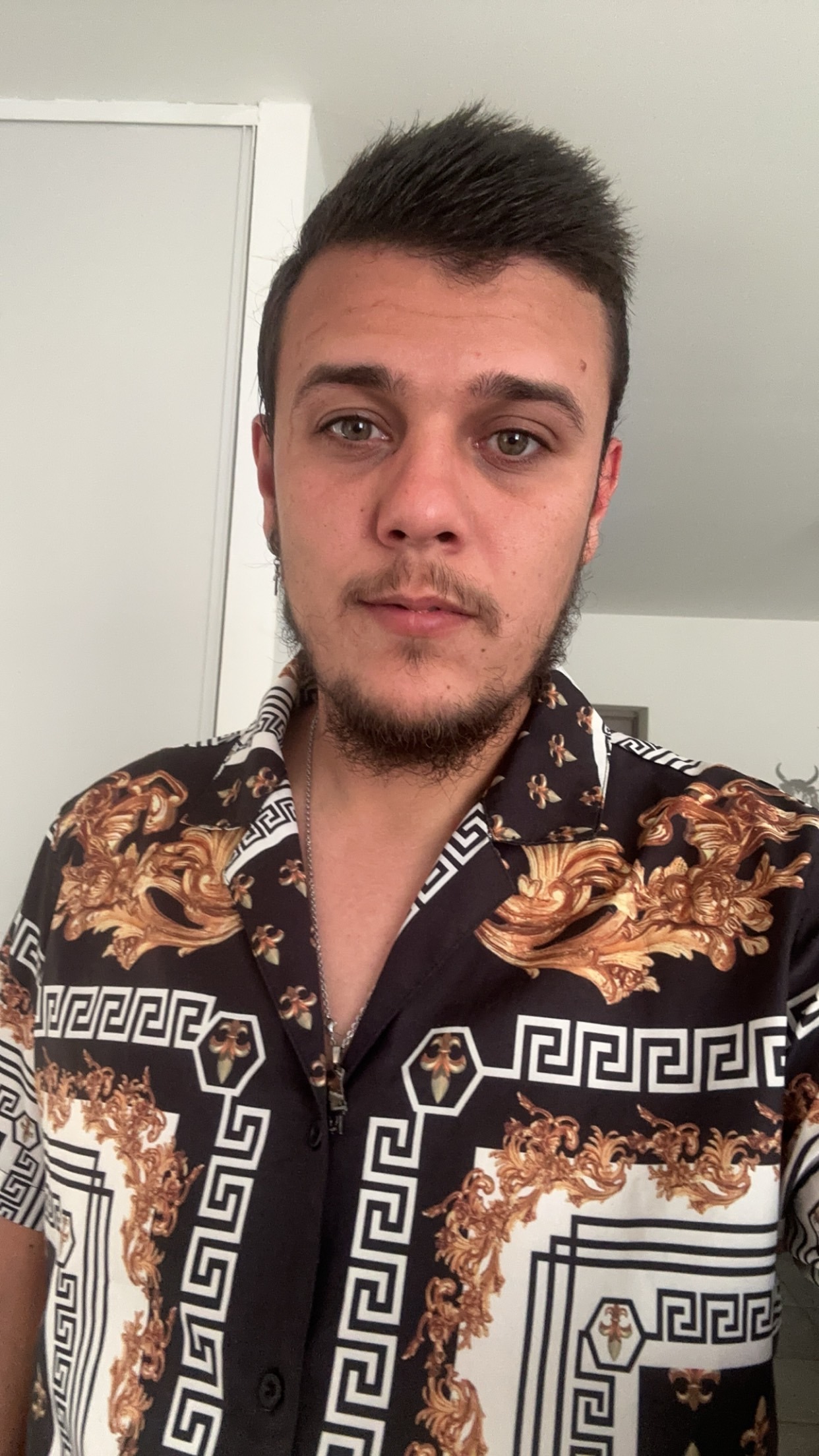 Profil de Yaniss, 28 ans, Speed Dating Belgique à Hoogstraten