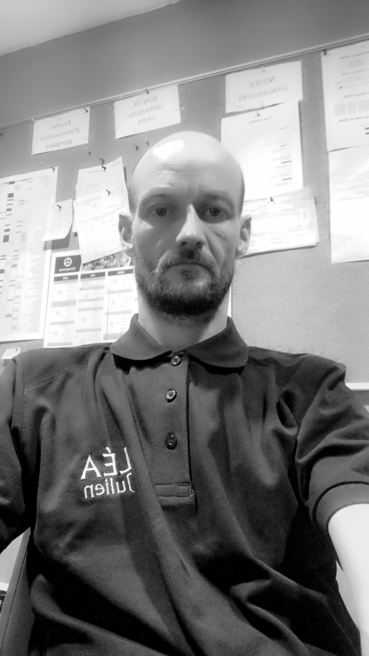 Profil de Lazaro, 39 ans, Speed Dating Belgique à Fexhe-le-Haut-Clocher