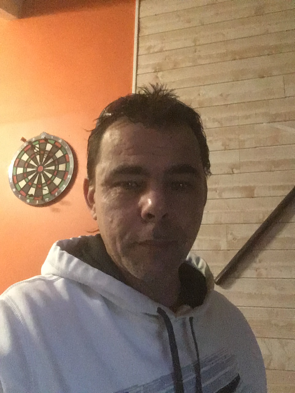 Profil de Derick, 48 ans, Speed Dating Belgique à Lontzen