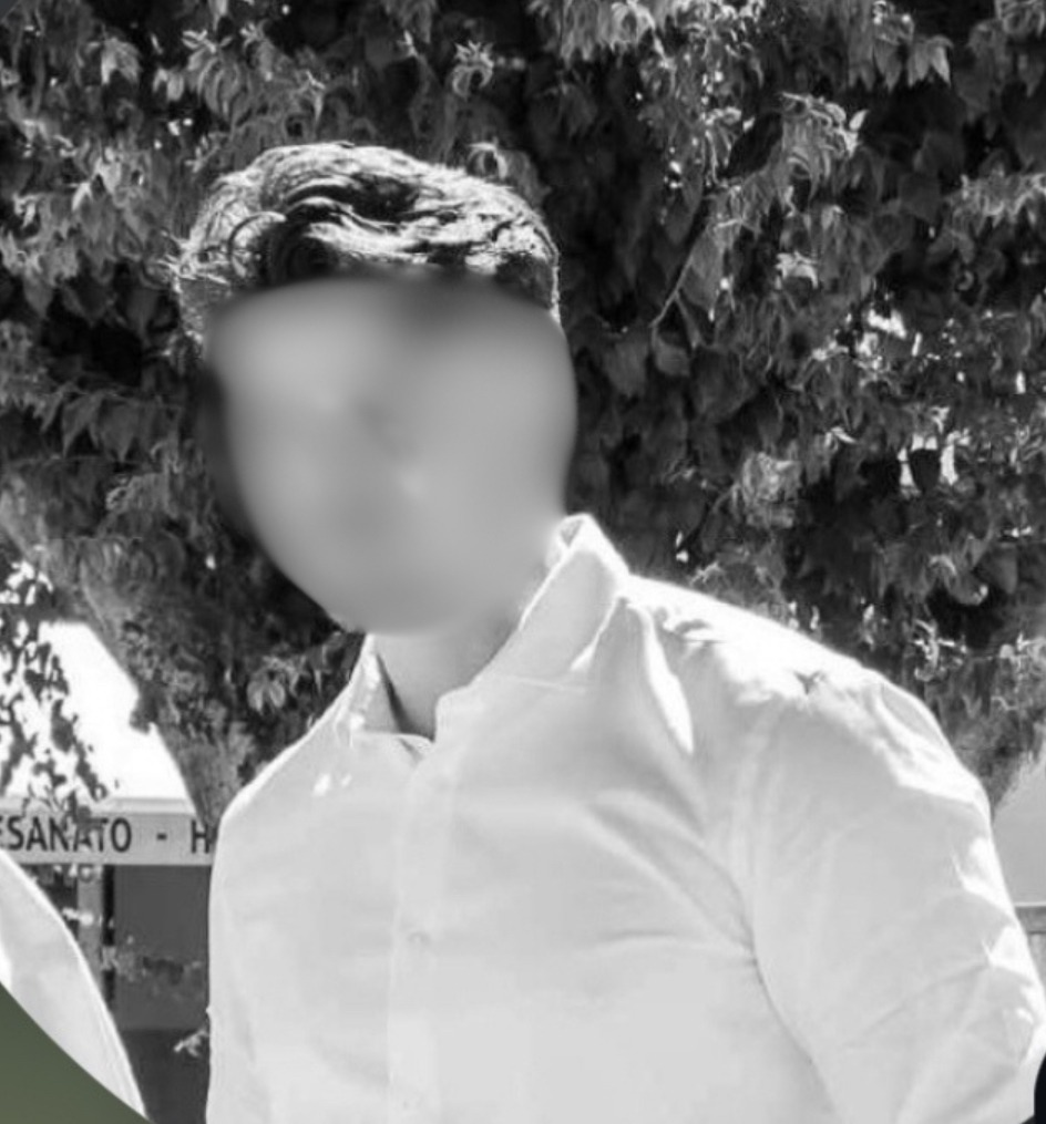 Profil de Arouna, 26 ans, Speed Dating Belgique à Hamont-Achel