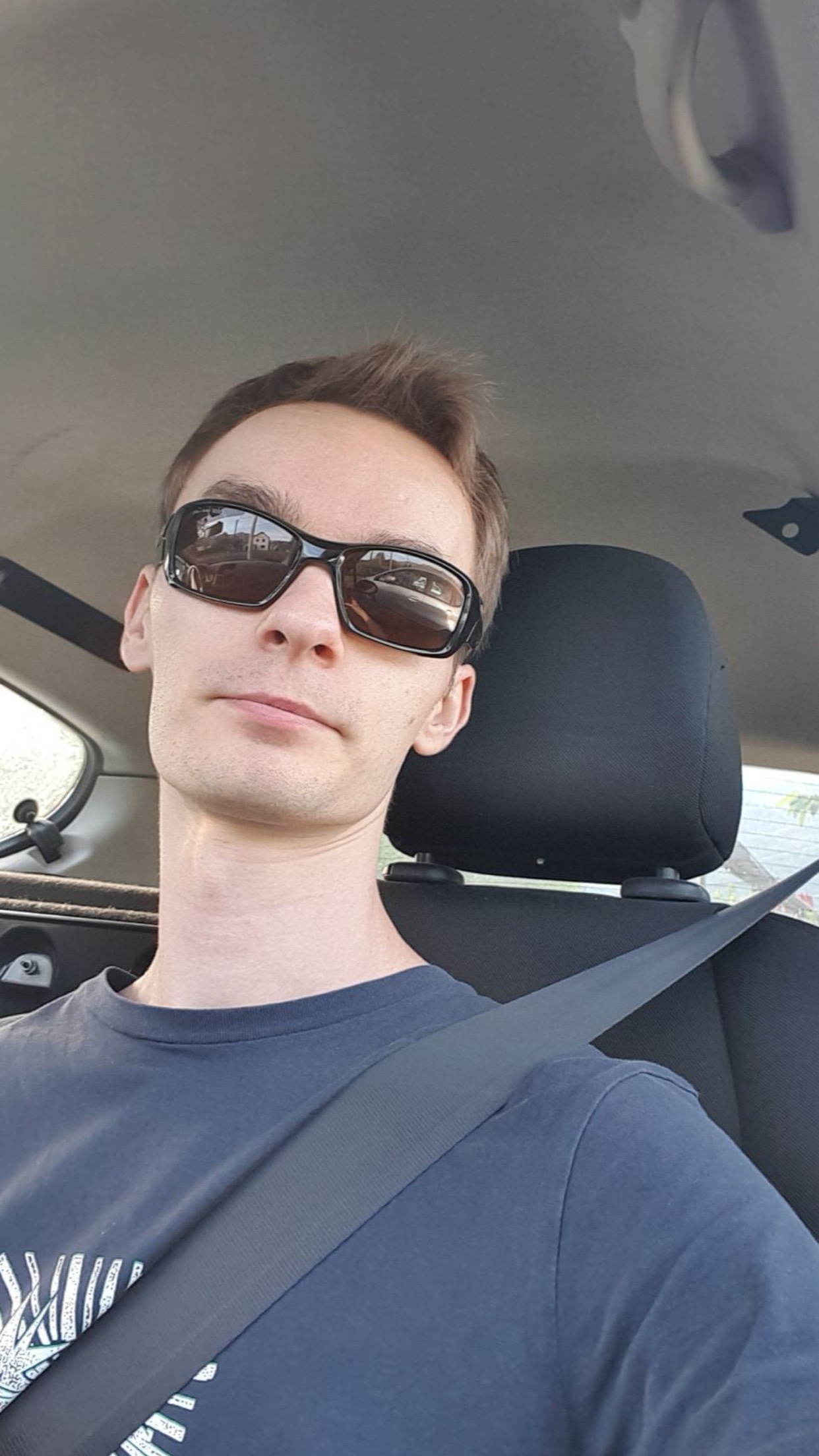Profil de Daryl, 29 ans, Speed Dating Belgique à Anderlecht