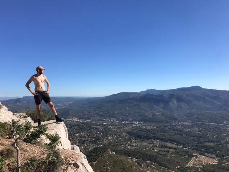 Profil de Yanko, 25 ans, Speed Dating Belgique à Tinlot