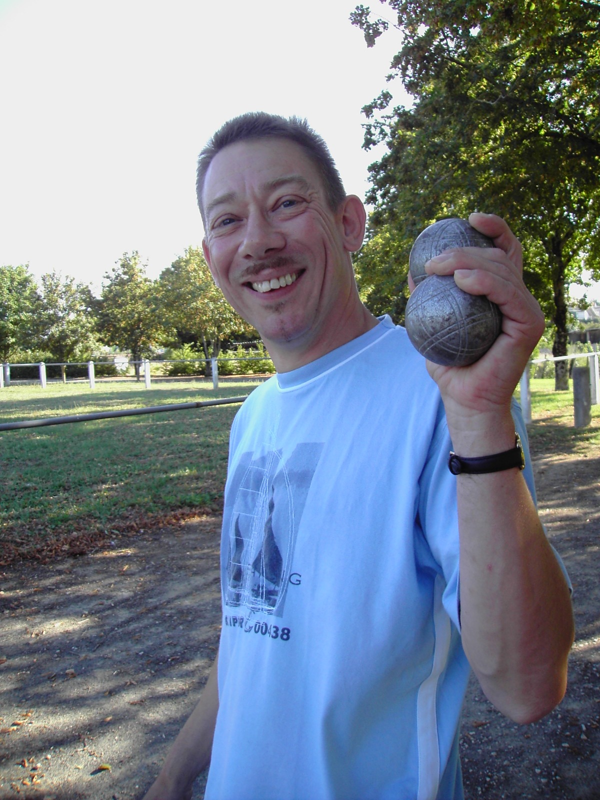 Profil de Hazim, 55 ans, Speed Dating Belgique à Laakdal