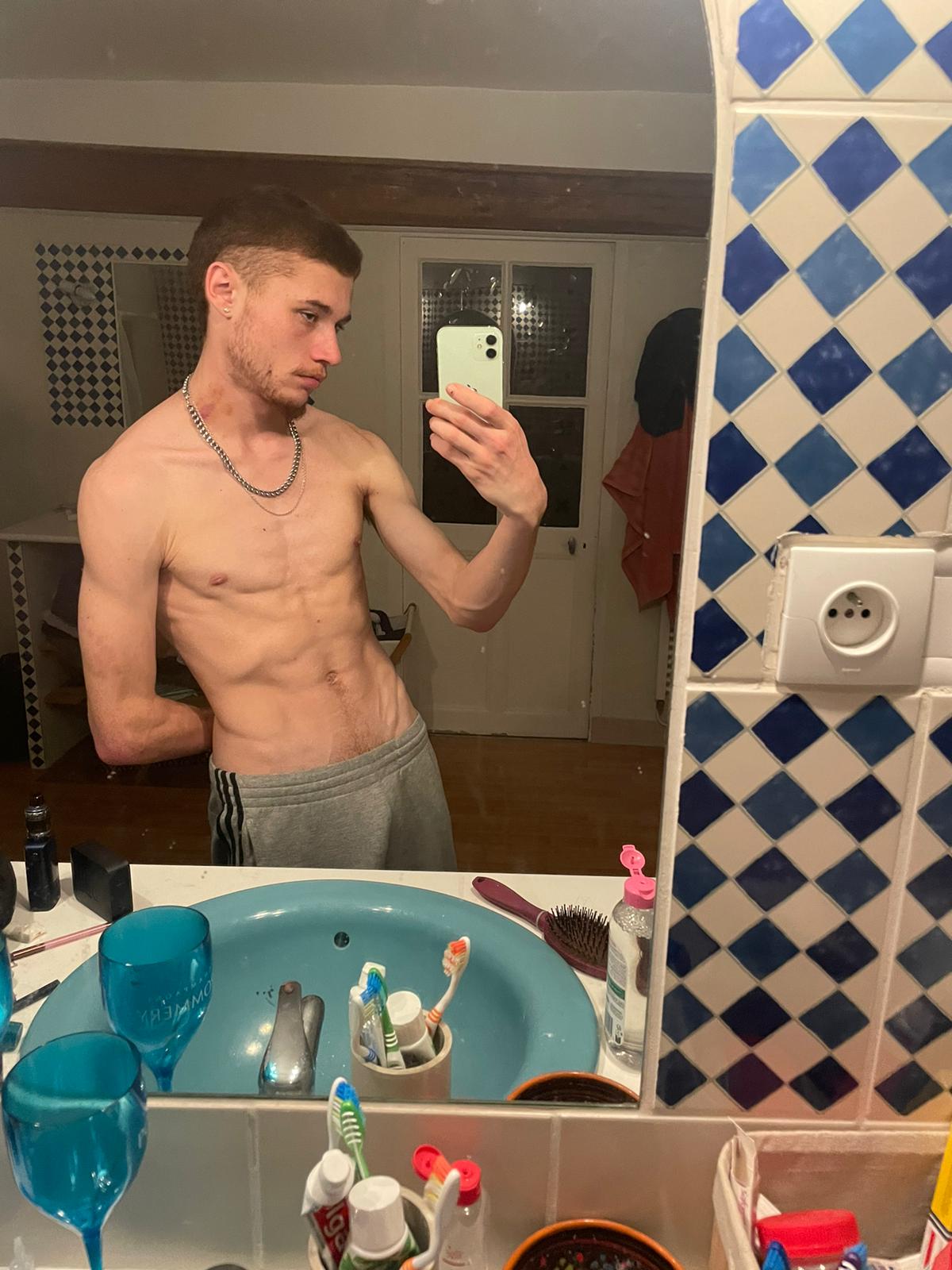 Profil de Edriss, 20 ans, Speed Dating Belgique à Pajottegem