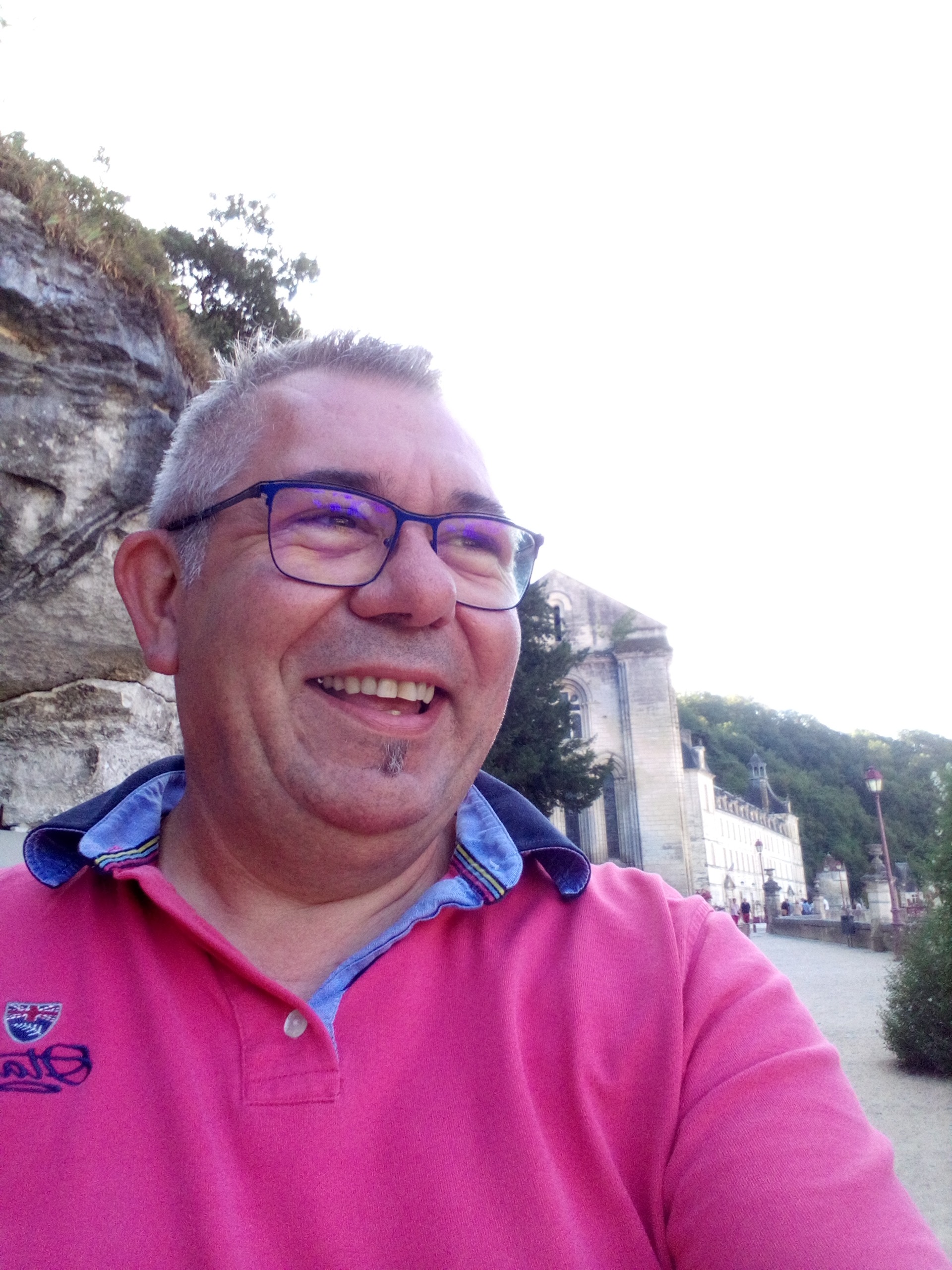 Profil de Yoro, 55 ans, Speed Dating Belgique à Villers-Le-Bouillet