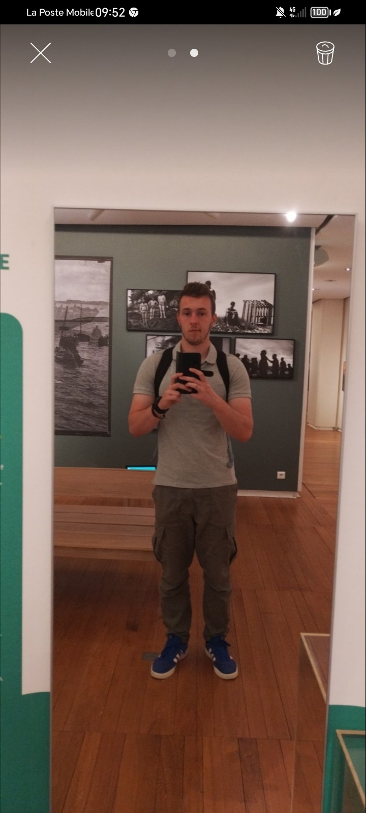 Profil de Niccolo, 21 ans, Speed Dating Belgique à Bertrix
