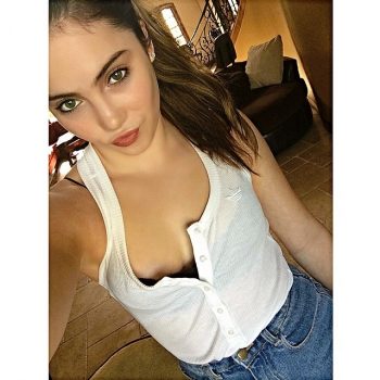 Profil de Maty, 30 ans, Speed Dating Belgique à Merksplas