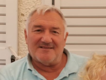 Profil de Rasim, 55 ans, Speed Dating Belgique à Trooz