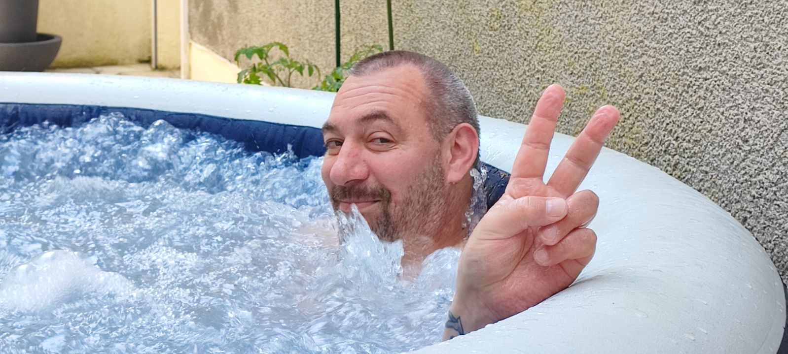Profil de Aboubakr, 45 ans, Speed Dating Belgique à Espierres-Helchin