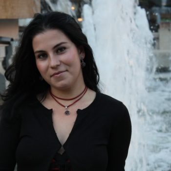 Profil de Shirel, 27 ans, Speed Dating Belgique à Ingelmunster