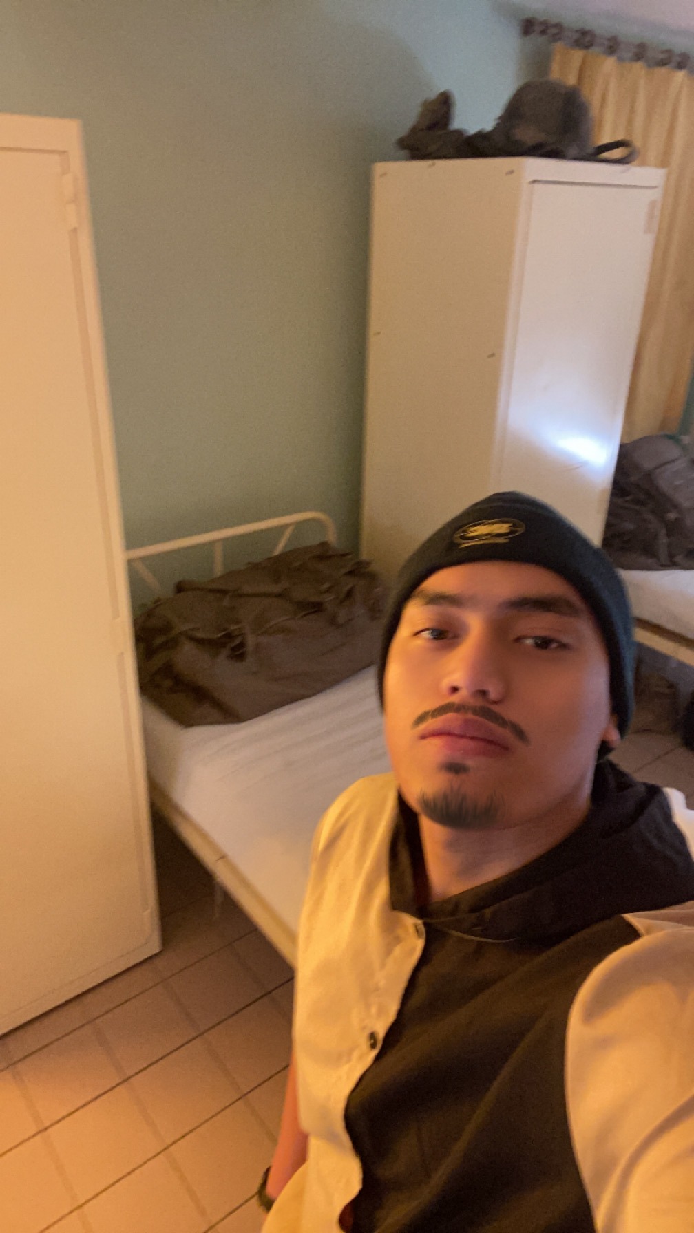 Profil de Yuri, 21 ans, Speed Dating Belgique à Bruges