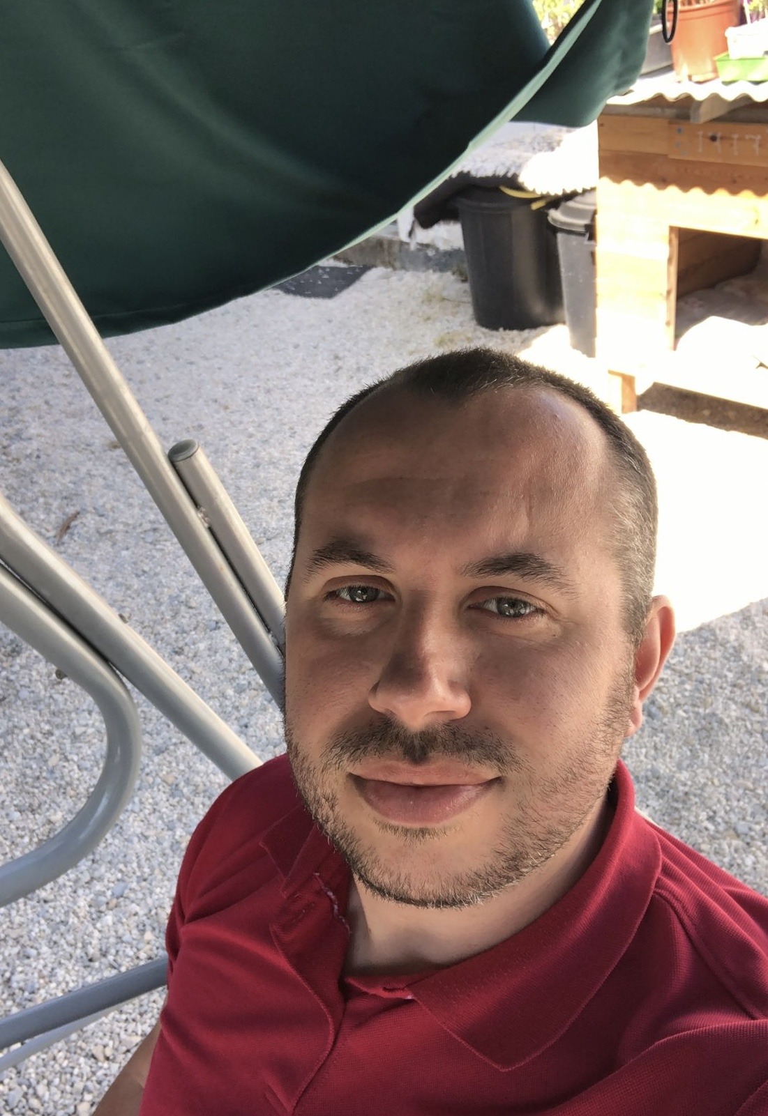Profil de Atem, 41 ans, Speed Dating Belgique à Wevelgem