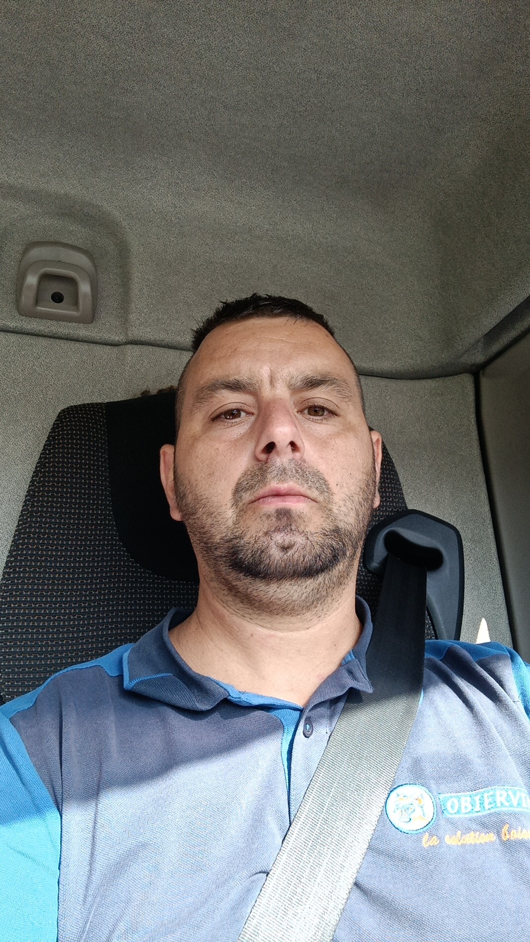 Profil de Nadjib, 39 ans, Speed Dating Belgique à Welkenraedt