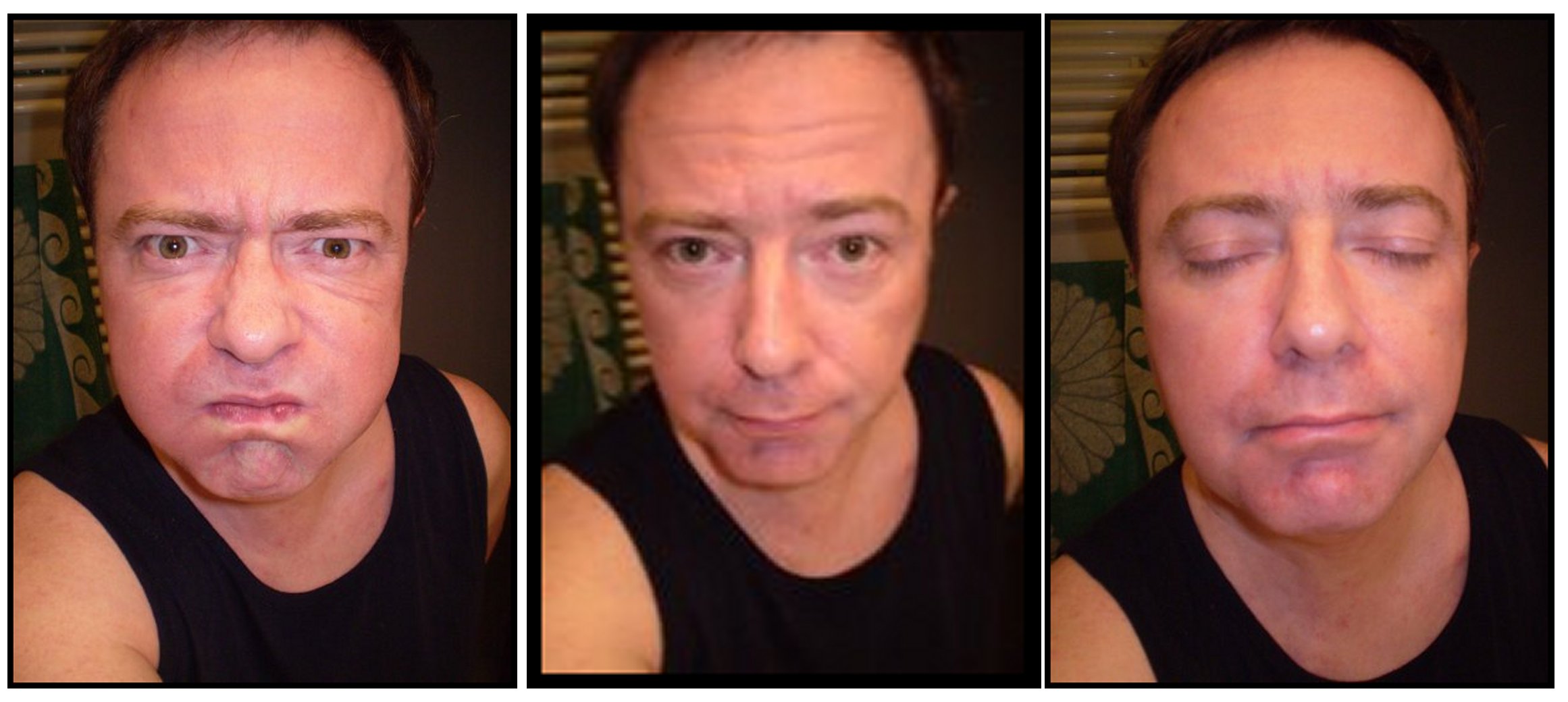 Profil de Brooklyn, 55 ans, Speed Dating Belgique à Baerle-Duc