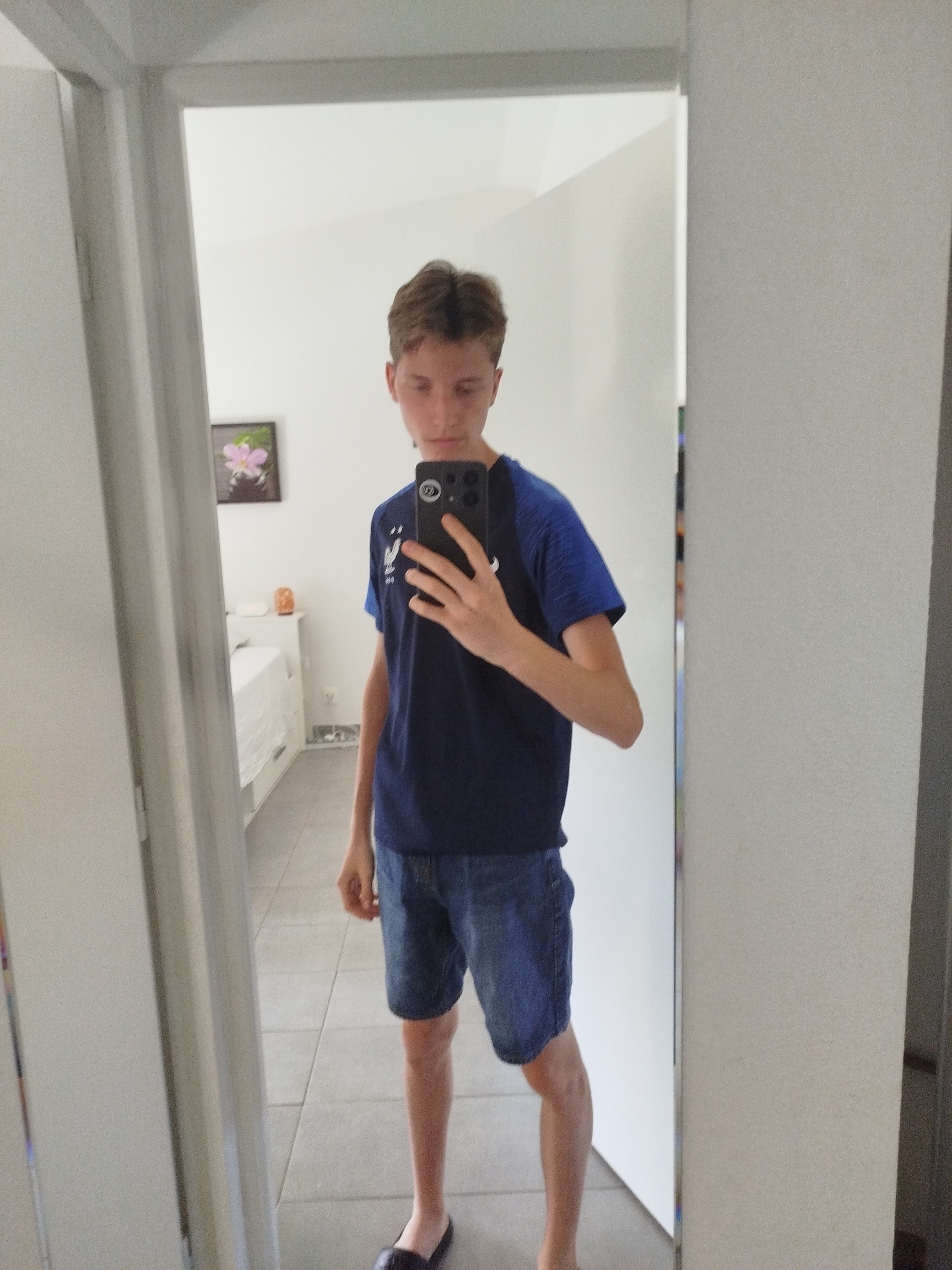 Profil de Momar, 19 ans, Speed Dating Belgique à Quévy