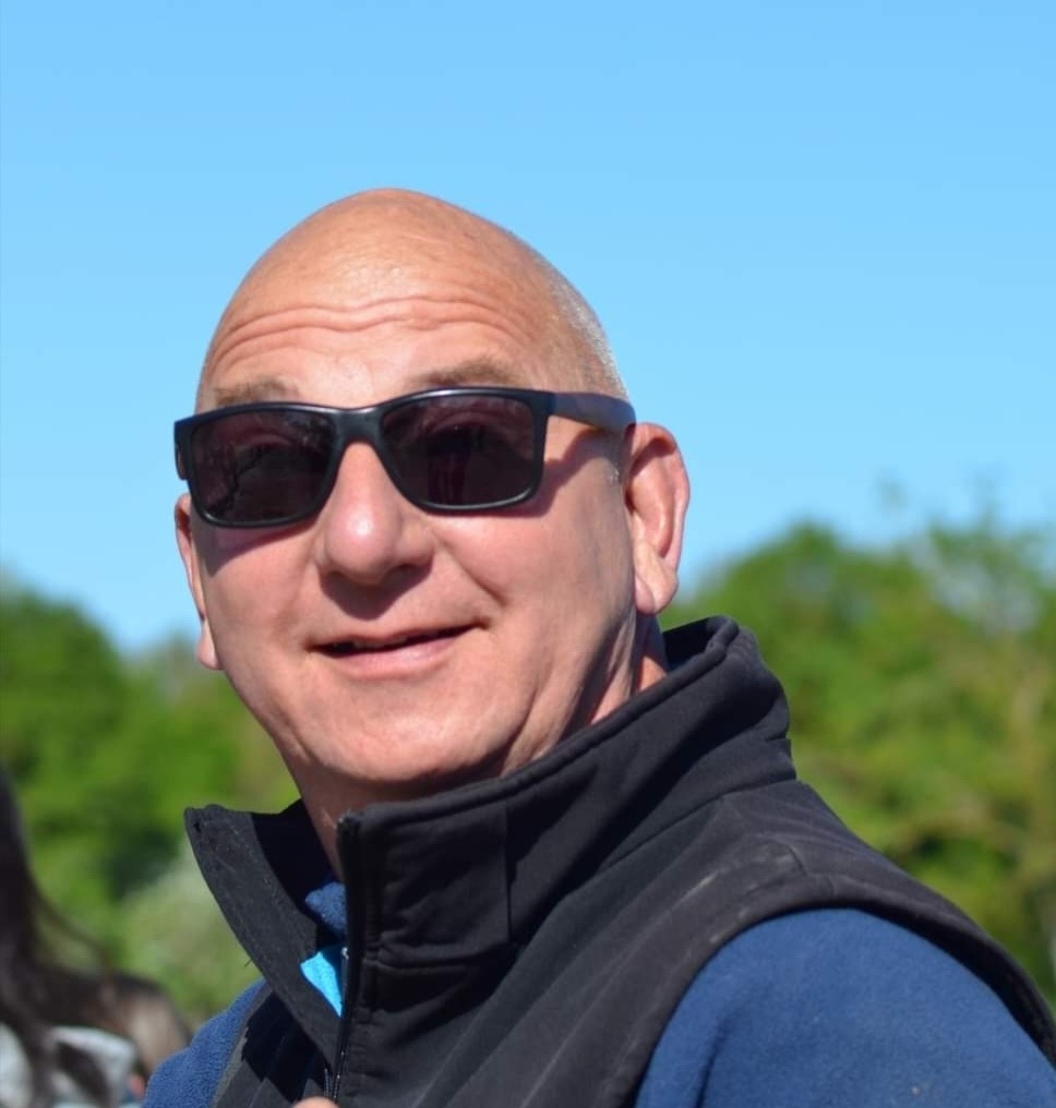 Profil de Adlene, 55 ans, Speed Dating Belgique à Froidchapelle
