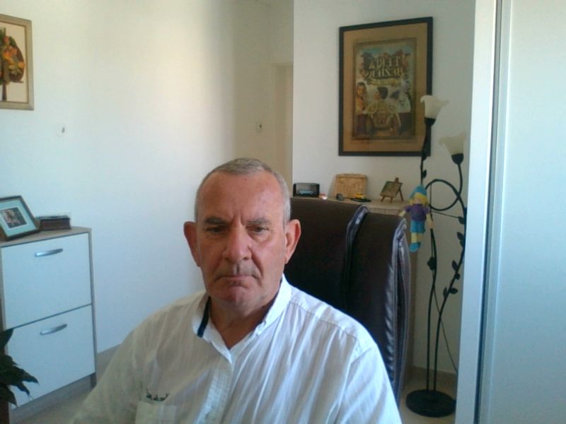 Profil de Marc-ange, 55 ans, Speed Dating Belgique à Stavelot