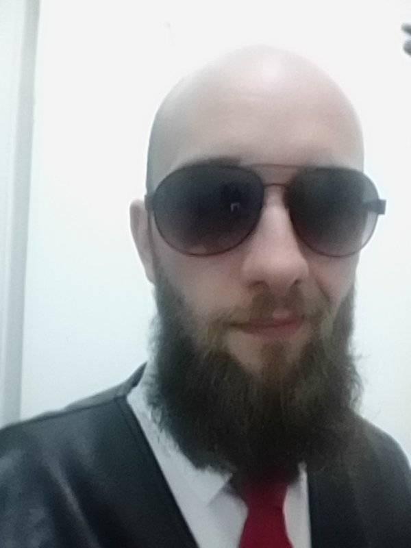 Profil de Naofel, 31 ans, Speed Dating Belgique à Staden