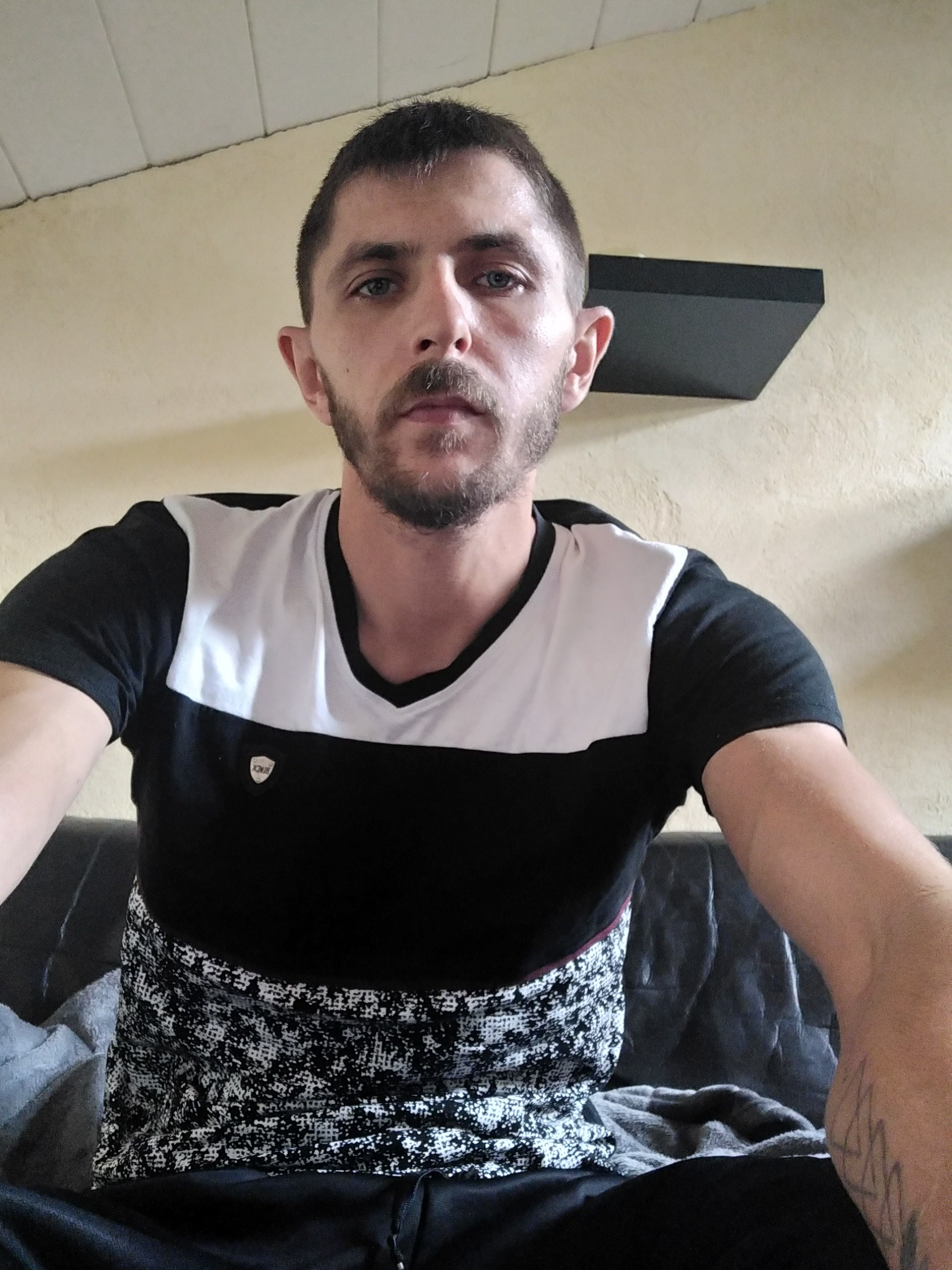 Profil de Gabryel, 34 ans, Speed Dating Belgique à Dixmude