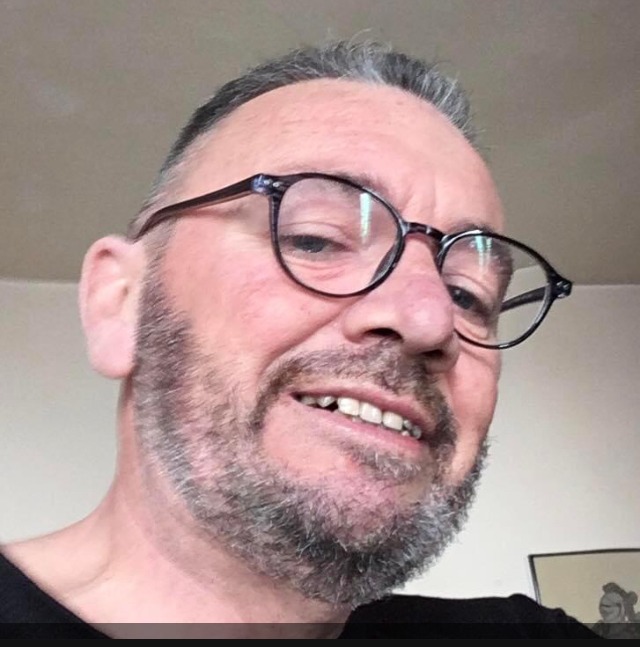 Profil de Yonatan, 55 ans, Speed Dating Belgique à Seraing