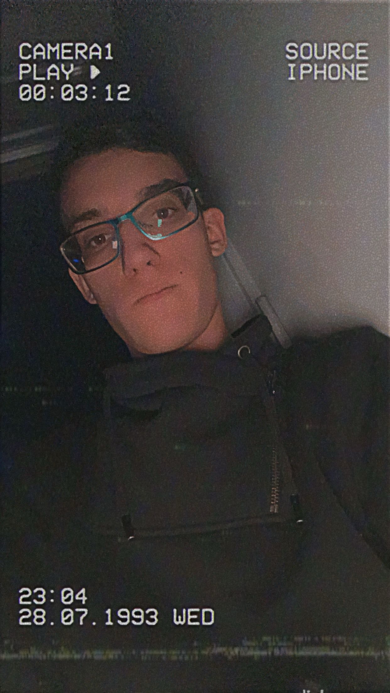 Profil de Louai, 23 ans, Speed Dating Belgique à Tirlemont