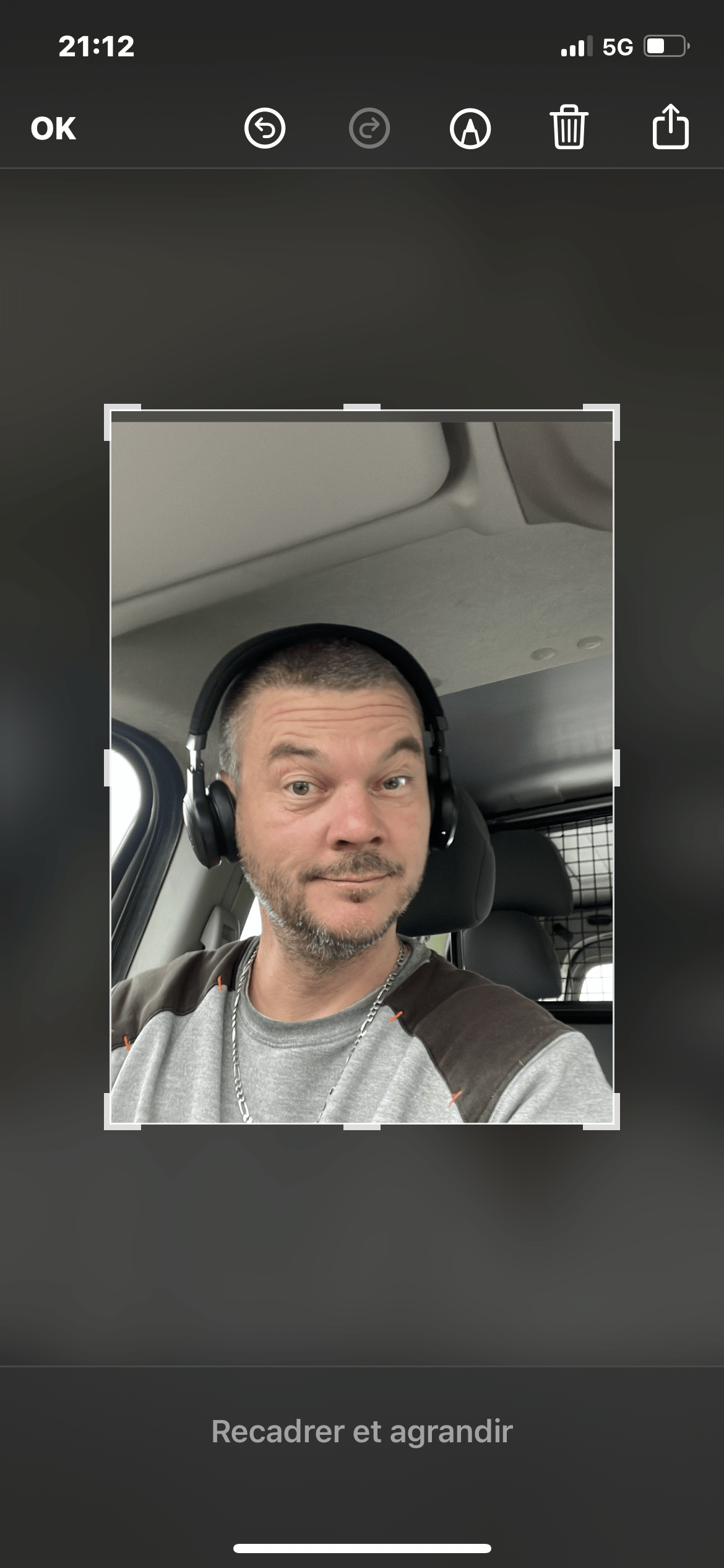 Profil de Arno, 25 ans, Speed Dating Belgique à Lanaken