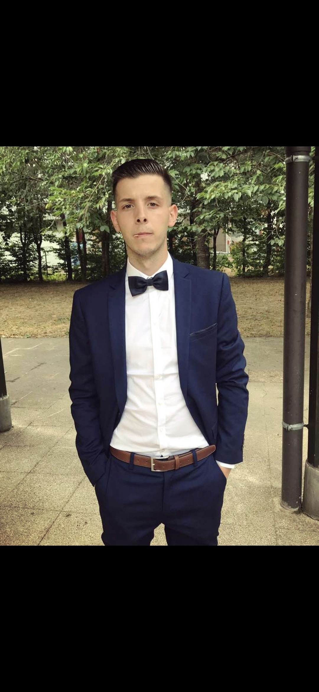 Profil de Tifenn, 31 ans, Speed Dating Belgique à Orp-Jauche