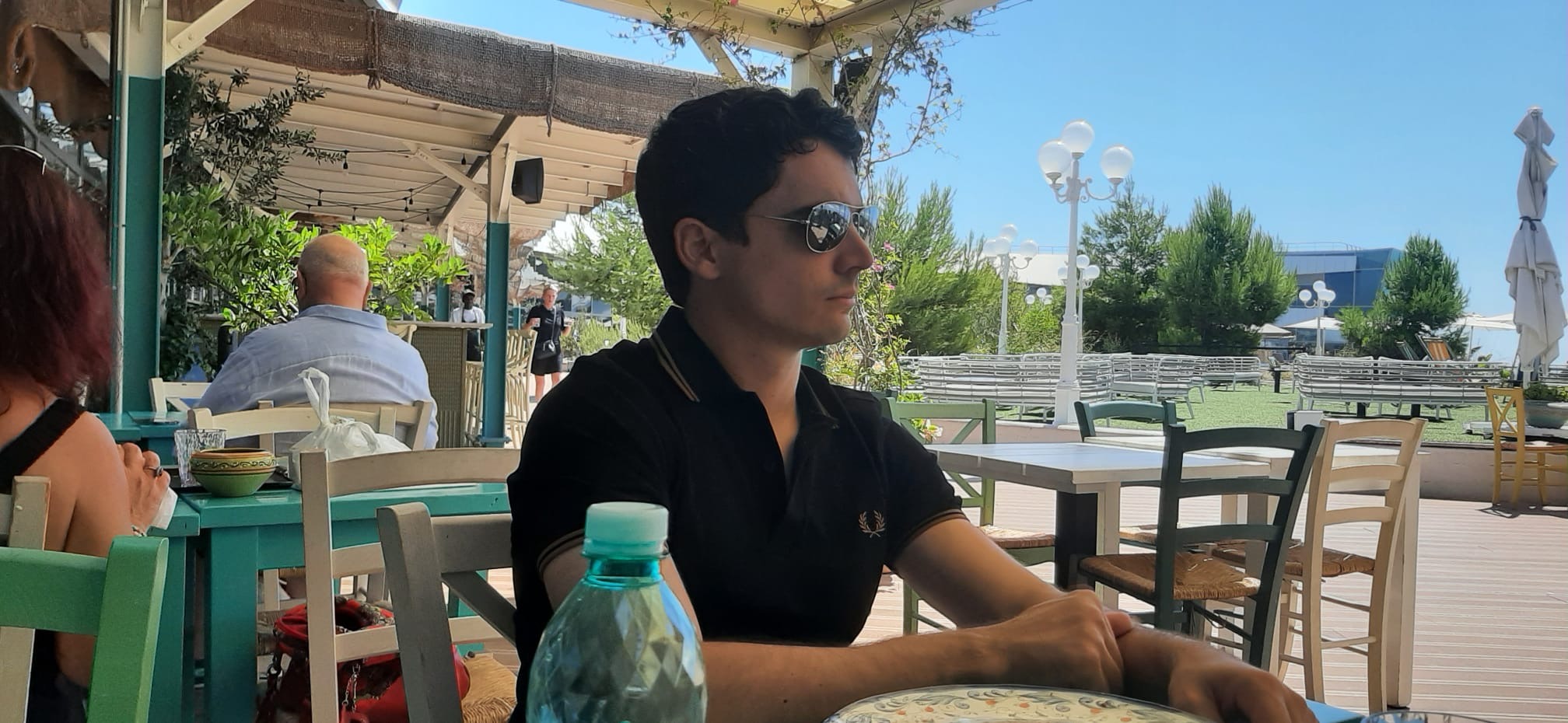 Profil de Ismaila, 29 ans, Speed Dating Belgique à Lontzen