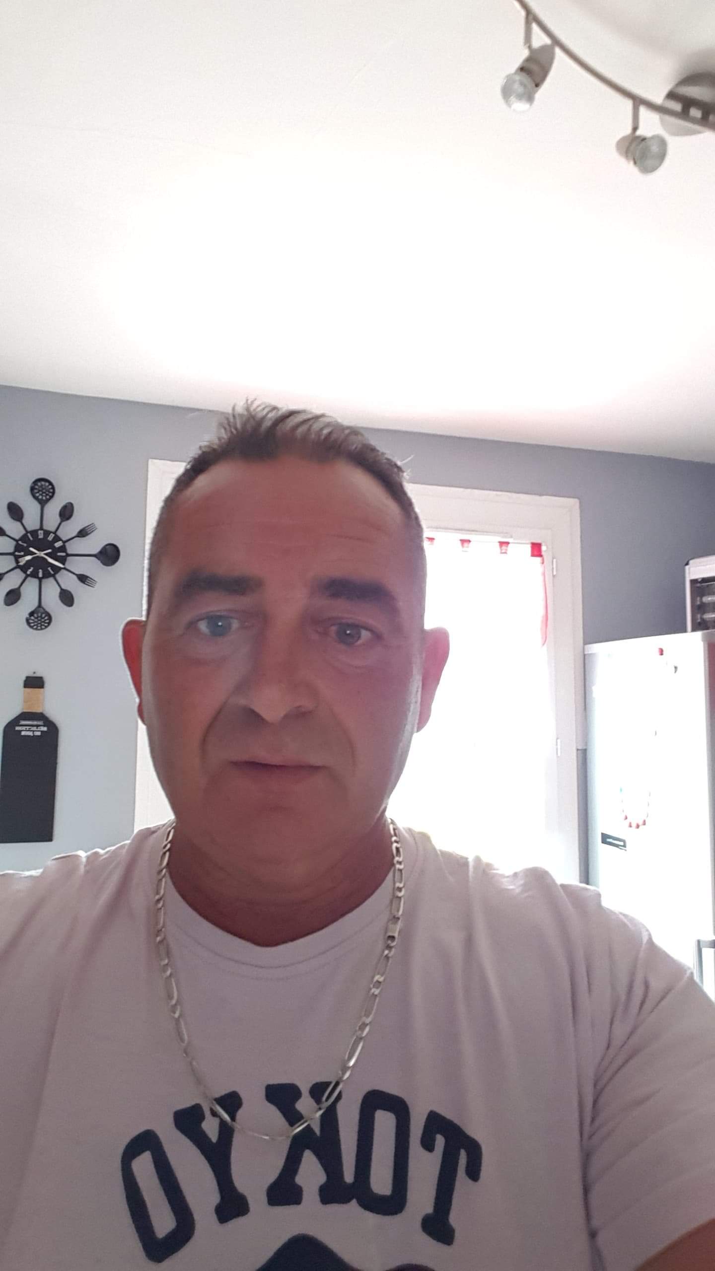 Profil de Flynn, 52 ans, Speed Dating Belgique à Malmedy