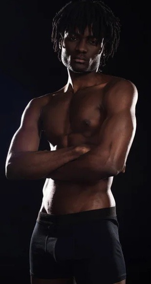 Profil de Laouenan, 30 ans, Speed Dating Belgique à Sprimont