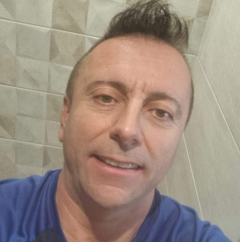 Profil de Cyrus, 53 ans, Speed Dating Belgique à Andenne