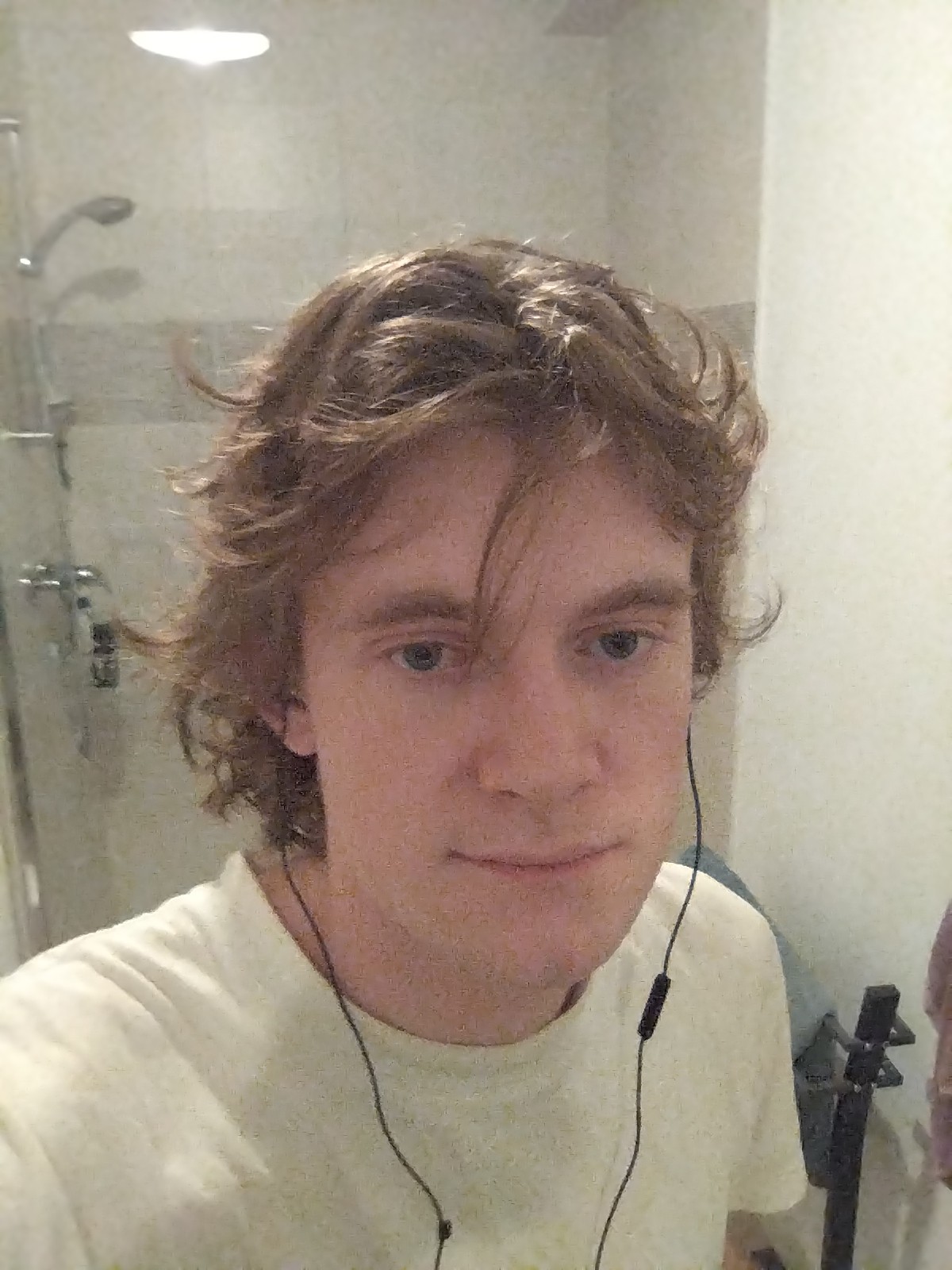 Profil de Charif, 22 ans, Speed Dating Belgique à Lint