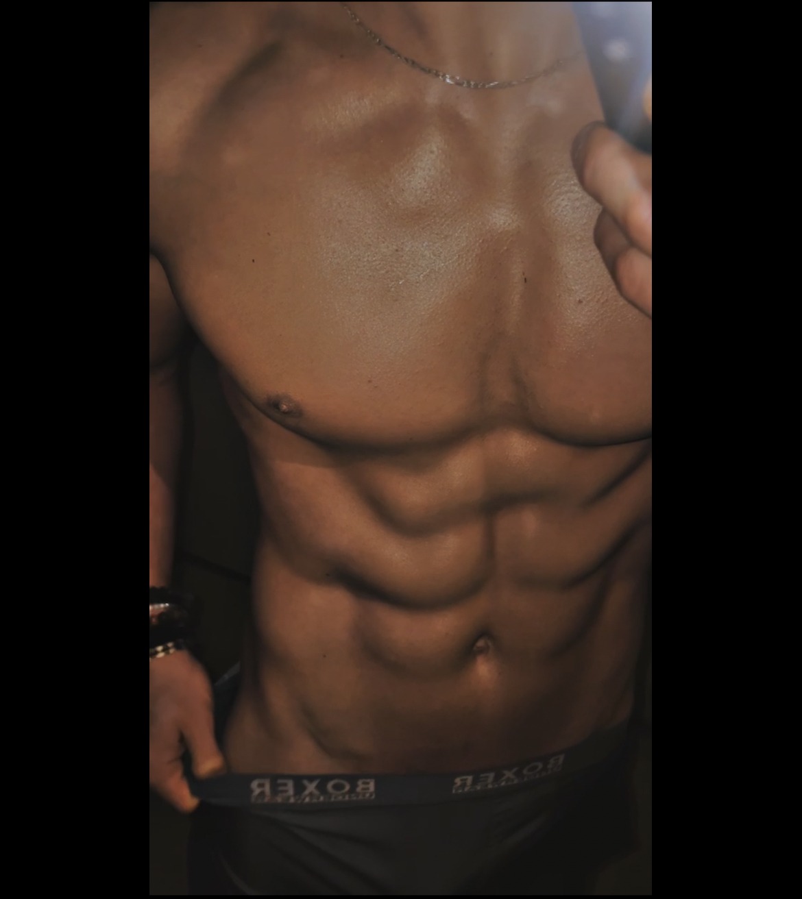 Profil de Lassine, 24 ans, Speed Dating Belgique à Tremelo