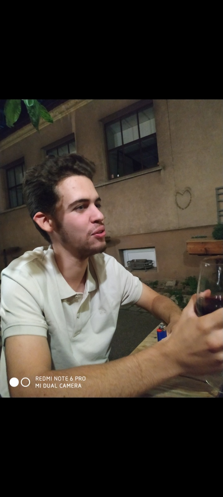Profil de Albion, 21 ans, Speed Dating Belgique à Wanze