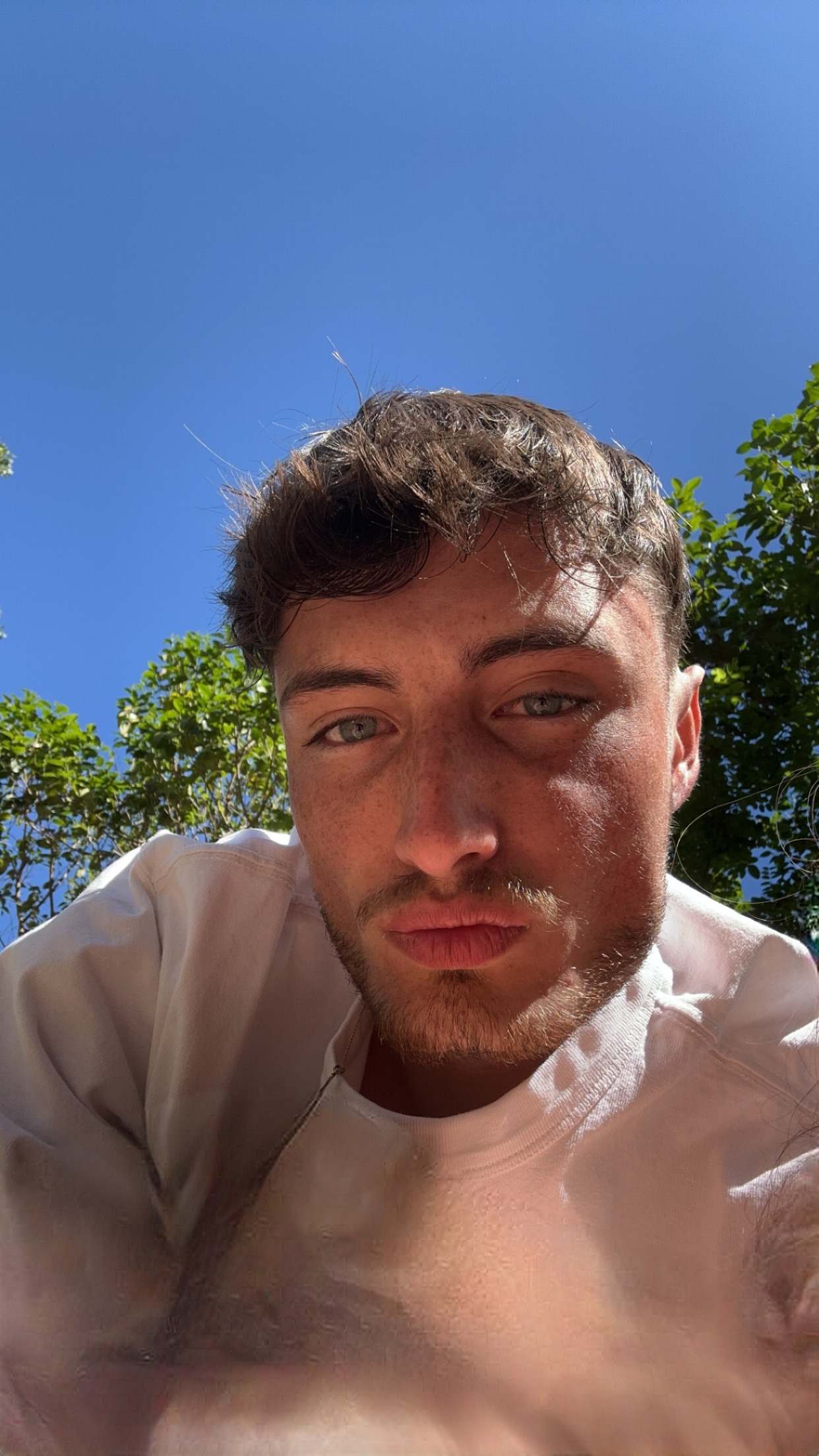 Profil de Hachem, 24 ans, Speed Dating Belgique à Comblain-au-Pont