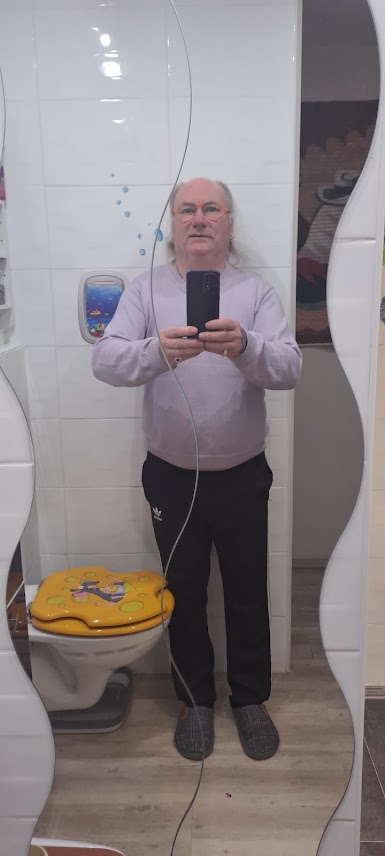 Profil de Fethi, 55 ans, Speed Dating Belgique à Merksplas