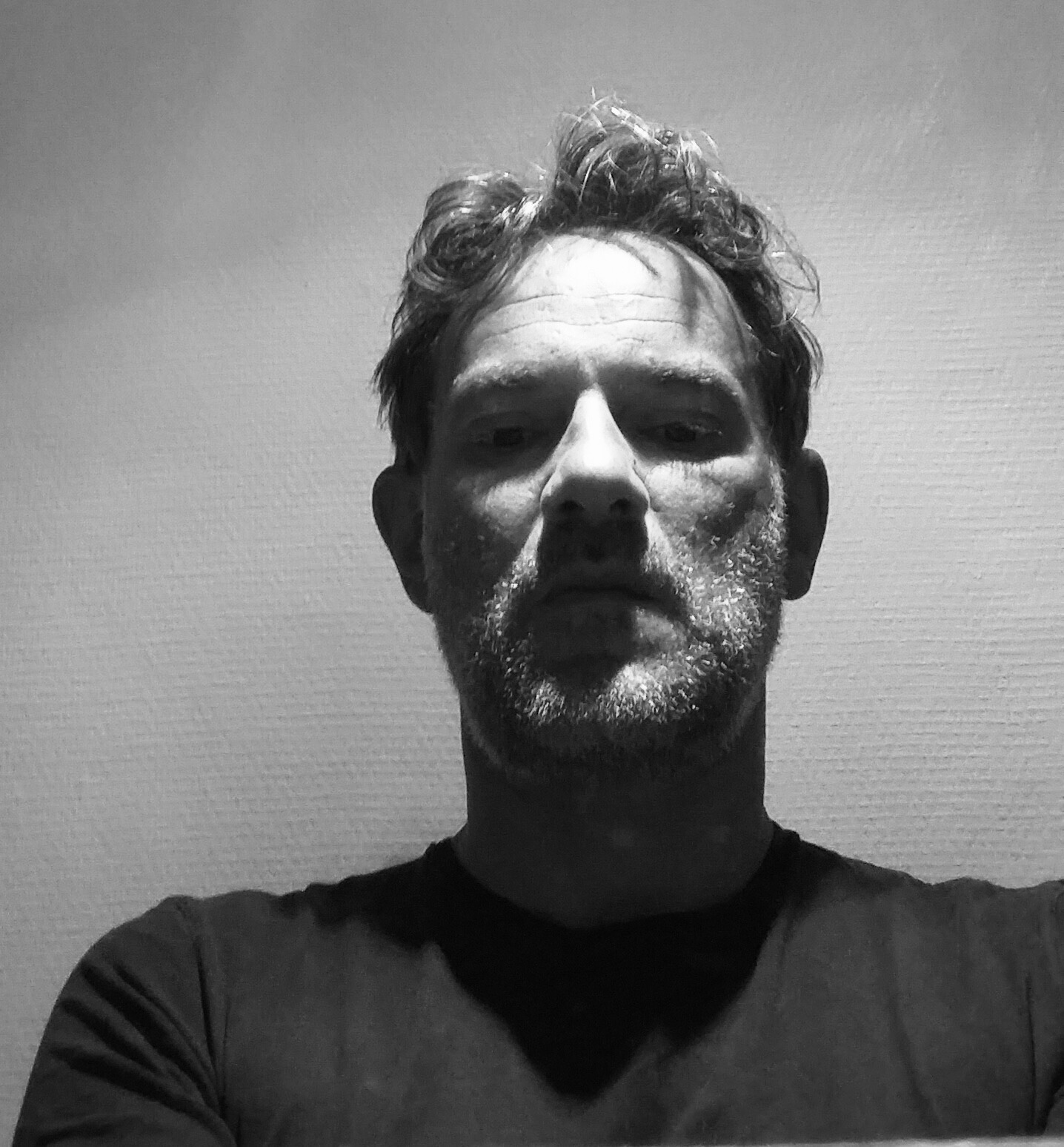 Profil de Soliman, 55 ans, Speed Dating Belgique à Damme