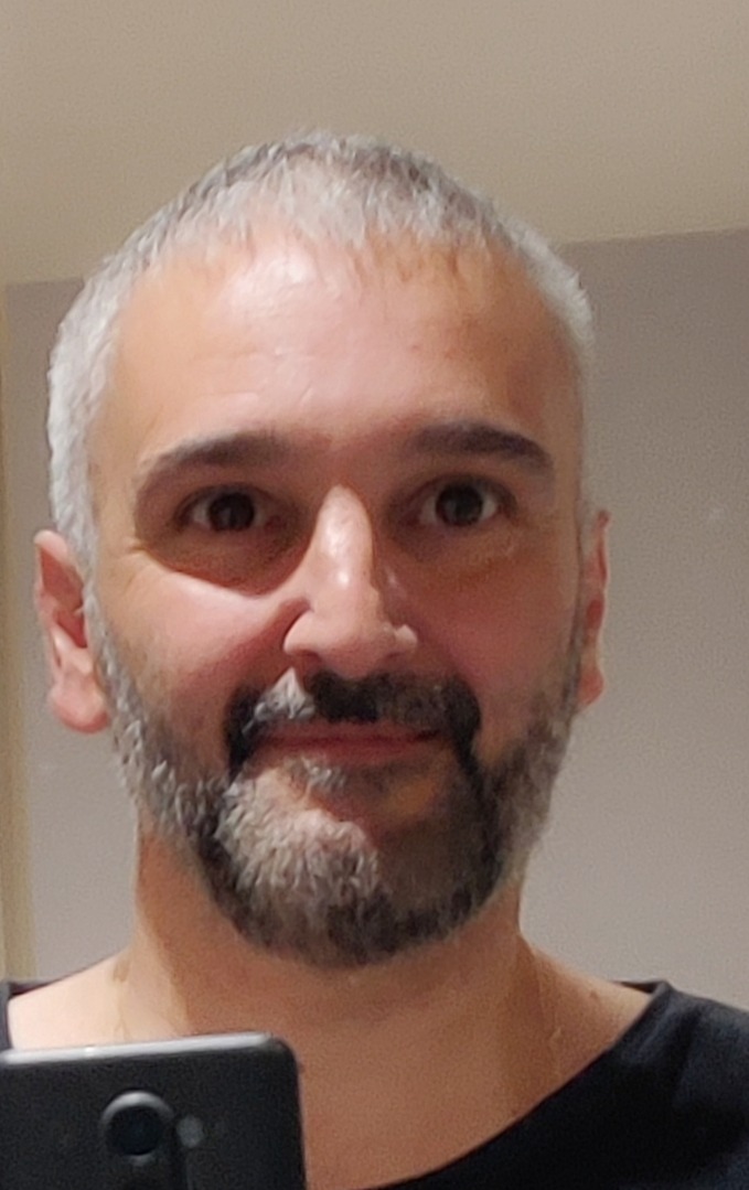 Profil de Mokrane, 48 ans, Speed Dating Belgique à Crisnée