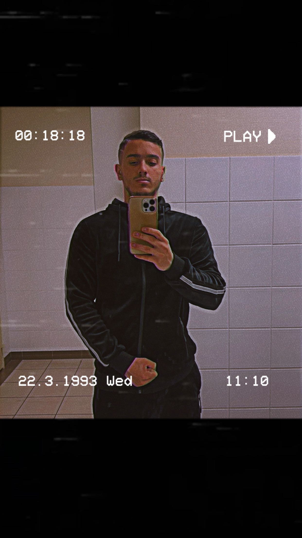 Profil de Yssam, 20 ans, Speed Dating Belgique à Ittre