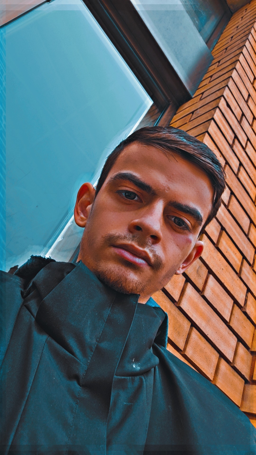 Profil de Brendon, 23 ans, Speed Dating Belgique à Dalhem