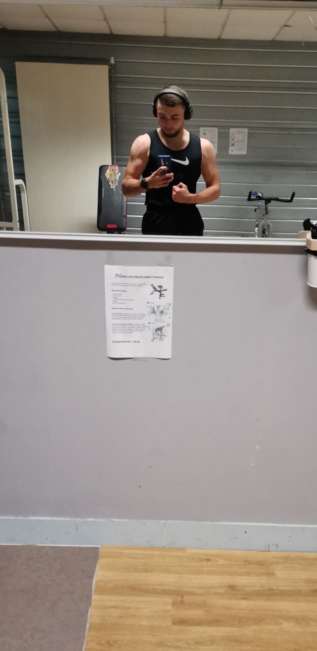 Profil de Djybril, 23 ans, Speed Dating Belgique à Lanaken