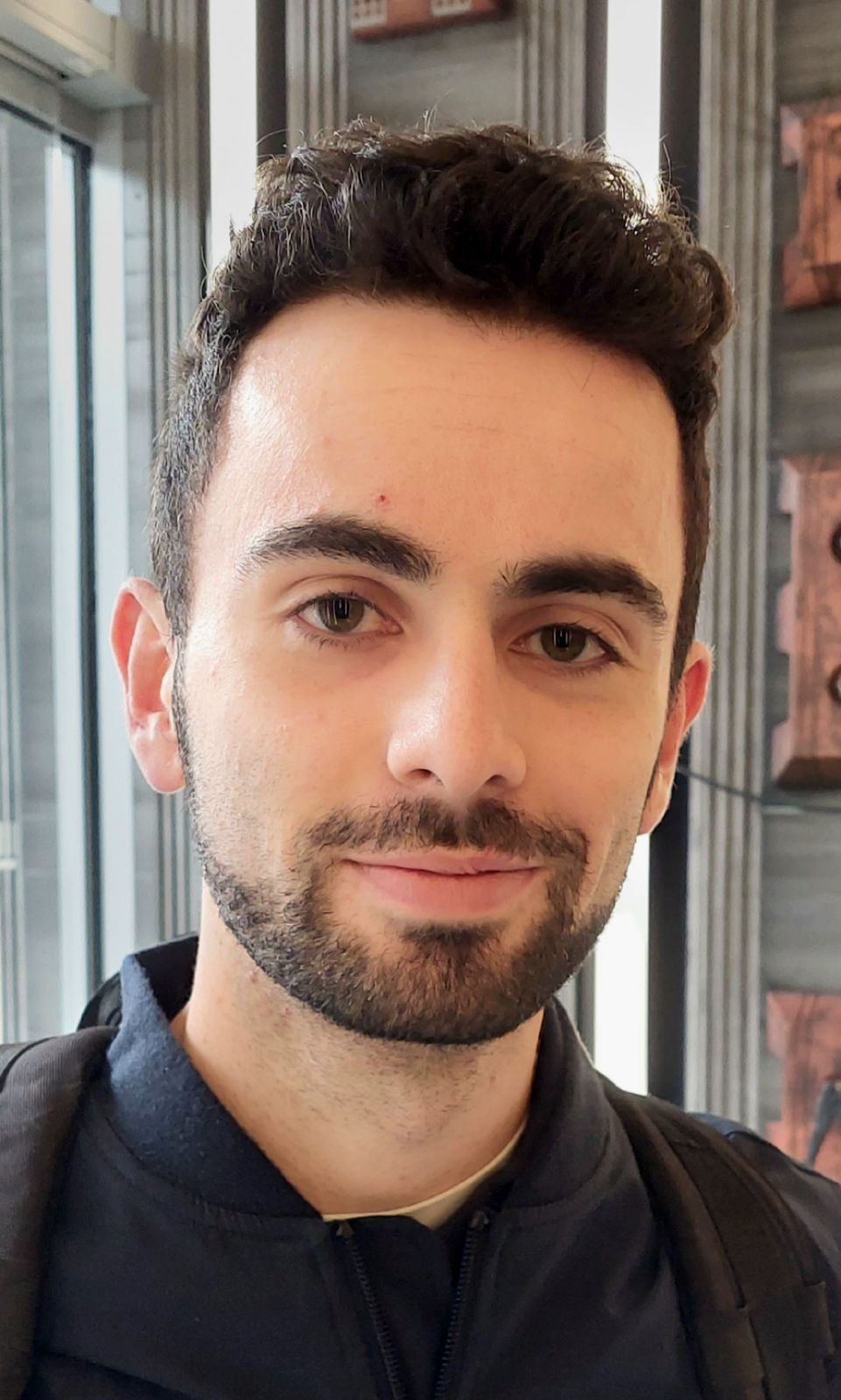 Profil de Houdeyfa, 24 ans, Speed Dating Belgique à Herstappe