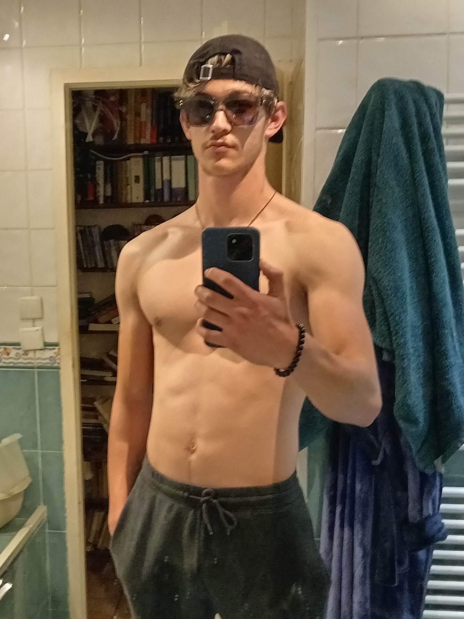 Profil de Yasar, 20 ans, Speed Dating Belgique à Juprelle