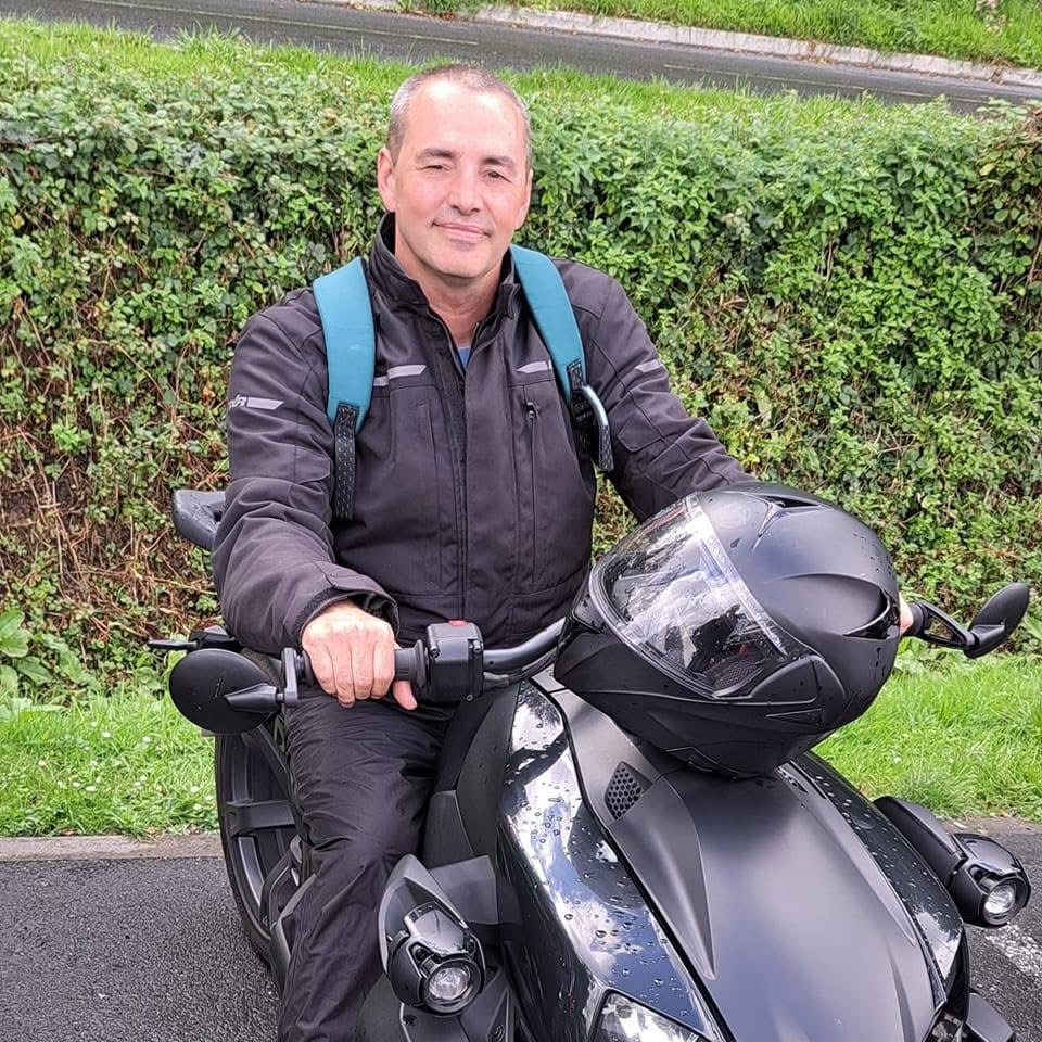 Profil de Harish, 52 ans, Speed Dating Belgique à Saint-Nicolas