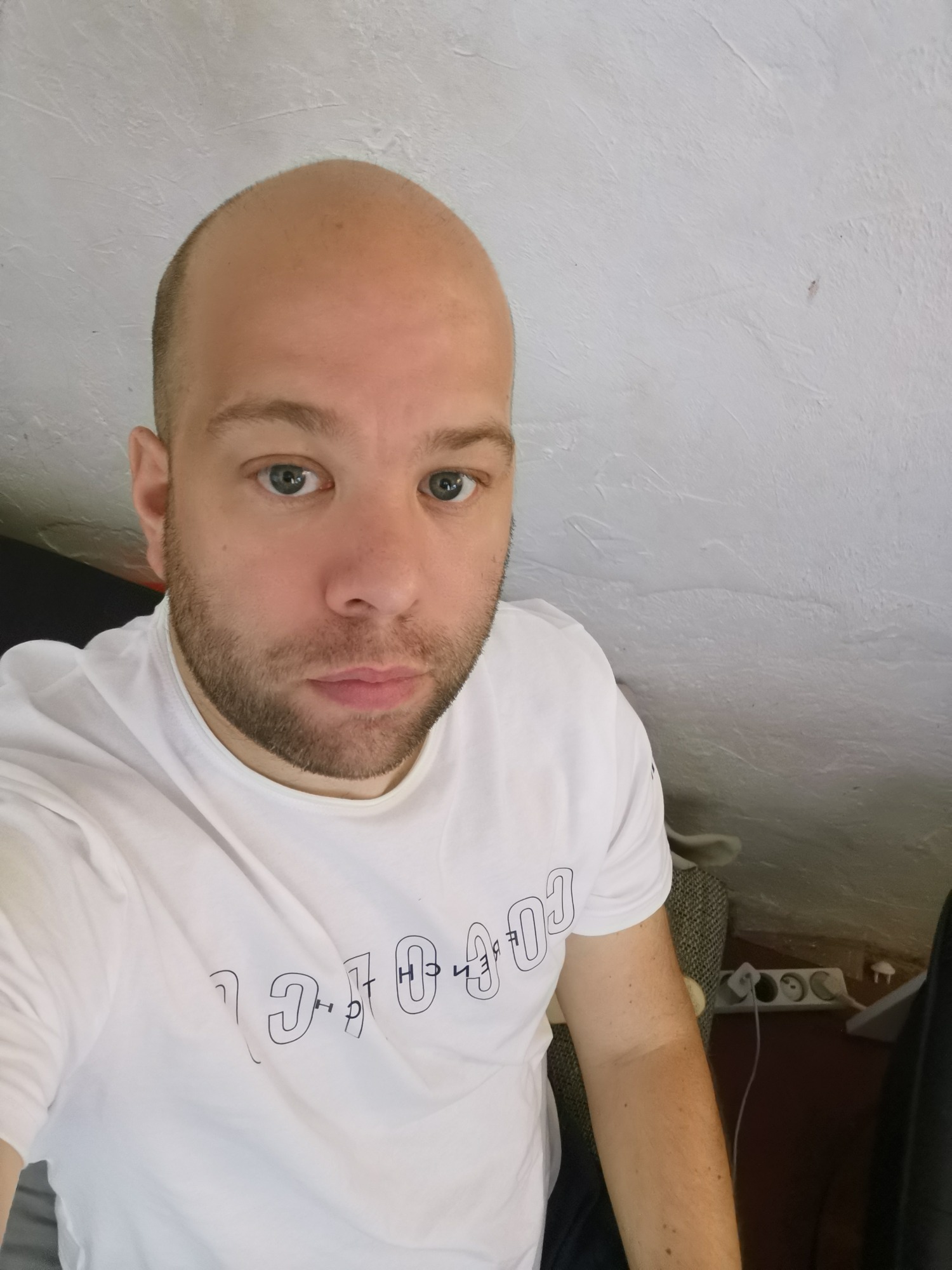 Profil de Orlan, 43 ans, Speed Dating Belgique à Theux