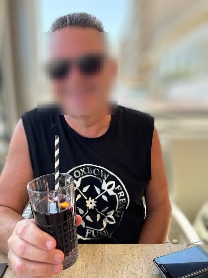 Profil de Irvin, 55 ans, Speed Dating Belgique à Remicourt