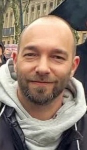 Profil de Bayron, 43 ans, Speed Dating Belgique à Ouffet