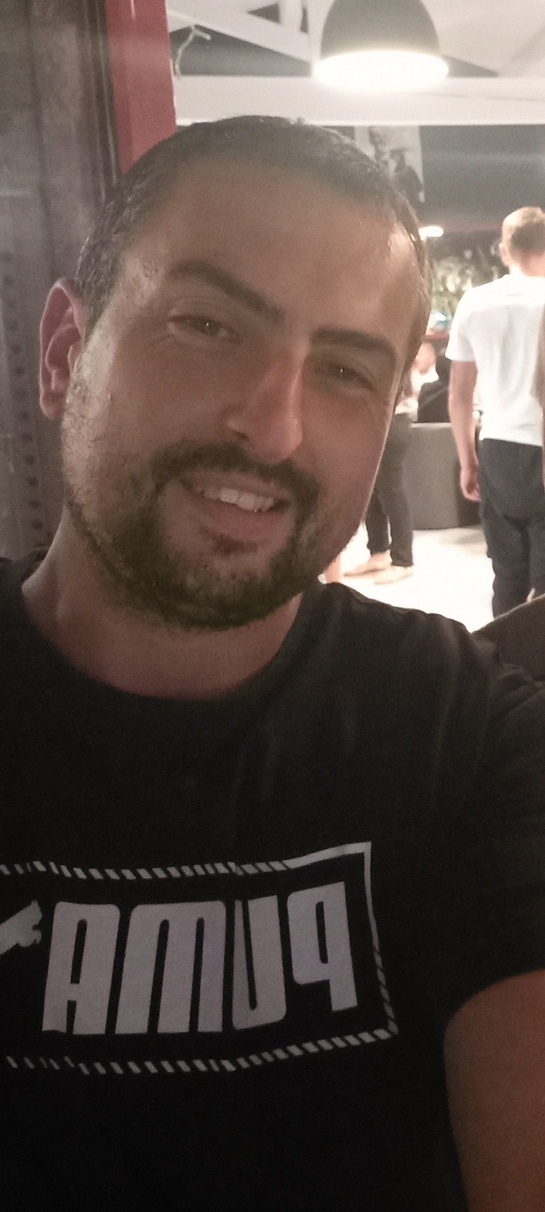 Profil de Dimitrije, 36 ans, Speed Dating Belgique à Ecaussinnes