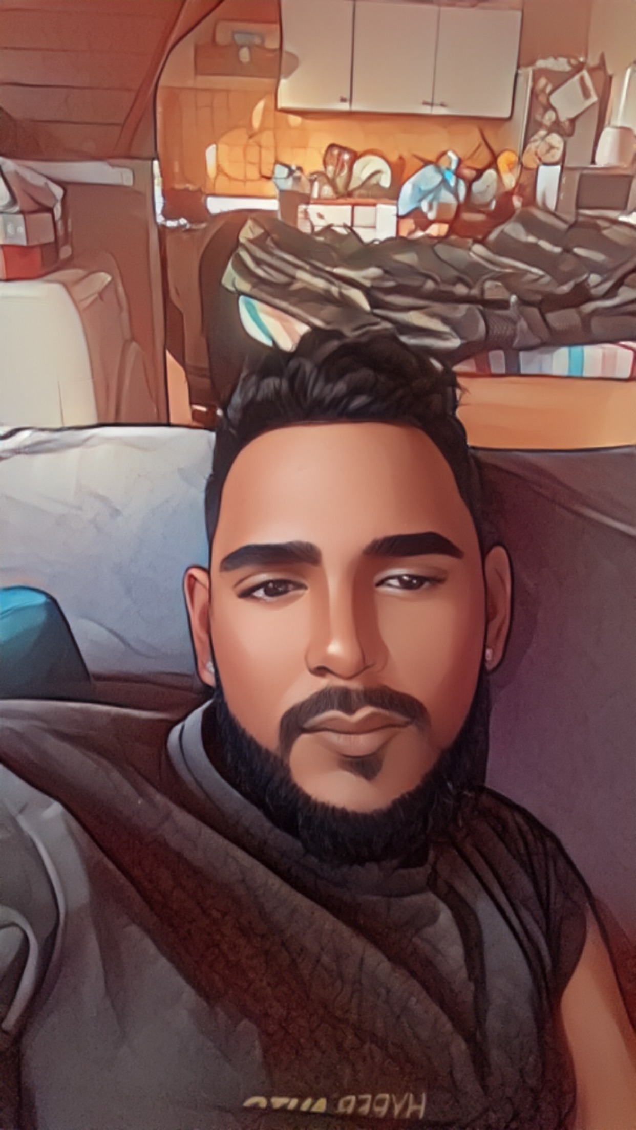 Profil de Jacem, 29 ans, Speed Dating Belgique à Bassenge
